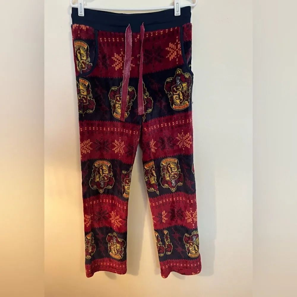 Harry Potter Pajama Pants
